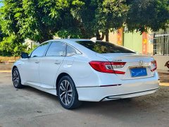 Honda Accord 2018 Sharp Hybrid 2.0L Sharp Leader National V - ფოტო 3