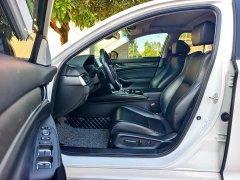 Honda Accord 2018 Sharp Hybrid 2.0L Sharp Leader National V - ფოტო 4