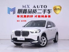 BMW X1 2023 sDrive20Li X Design Package - ფოტო 1
