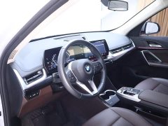 BMW X1 2023 sDrive20Li X Design Package - ფოტო 11