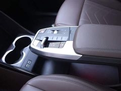BMW X1 2023 sDrive20Li X Design Package - ფოტო 12