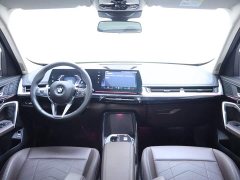 BMW X1 2023 sDrive20Li X Design Package - ფოტო 13
