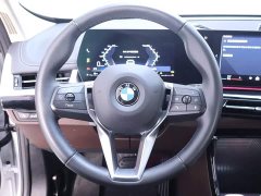 BMW X1 2023 sDrive20Li X Design Package - ფოტო 16