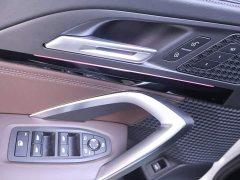 BMW X1 2023 sDrive20Li X Design Package - ფოტო 17