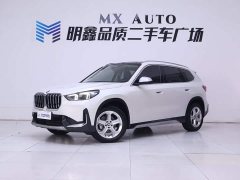 BMW X1 2023 sDrive20Li X Design Package - ფოტო 2
