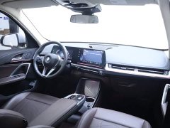 BMW X1 2023 sDrive20Li X Design Package - ფოტო 20