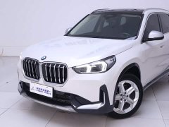 BMW X1 2023 sDrive20Li X Design Package - ფოტო 3