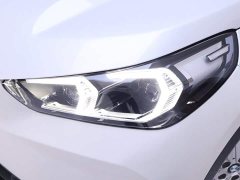 BMW X1 2023 sDrive20Li X Design Package - ფოტო 4