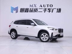 BMW X1 2023 sDrive20Li X Design Package - ფოტო 5