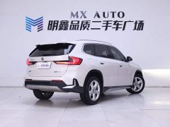 BMW X1 2023 sDrive20Li X Design Package - ფოტო 7