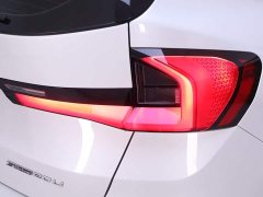BMW X1 2023 sDrive20Li X Design Package - ფოტო 9