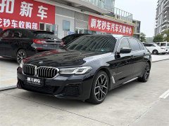 BMW 5 Series Facelift 530Li Luxury M Sport Package - ფოტო 1