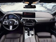 BMW 5 Series Facelift 530Li Luxury M Sport Package - ფოტო 5