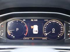 Volkswagen Tiguan L 280TSI Automatic FWD Trendsetter Limited Edition - ფოტო 10