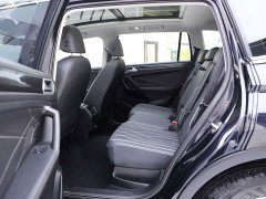 Volkswagen Tiguan L 280TSI Automatic FWD Trendsetter Limited Edition - ფოტო 13
