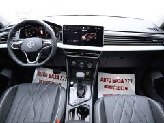 Volkswagen Tiguan L 280TSI Automatic FWD Trendsetter Limited Edition - ფოტო 14