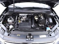 Volkswagen Tiguan L 280TSI Automatic FWD Trendsetter Limited Edition - ფოტო 19
