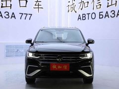 Volkswagen Tiguan L 280TSI Automatic FWD Trendsetter Limited Edition - ფოტო 2