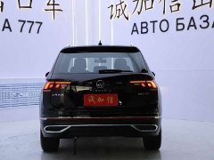 Volkswagen Tiguan L 280TSI Automatic FWD Trendsetter Limited Edition - ფოტო 5