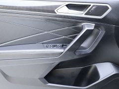 Volkswagen Tiguan L 280TSI Automatic FWD Trendsetter Limited Edition - ფოტო 8