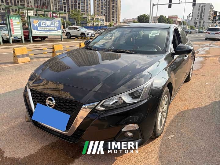 Nissan Teana 2019 2.0L XE Fashion Edition - car from China