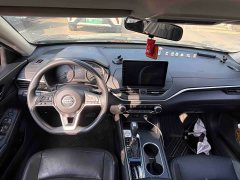 Nissan Teana 2019 2.0L XE Fashion Edition - photo 4