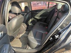 Nissan Teana 2019 2.0L XE Fashion Edition - photo 5