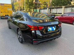 Nissan Teana 2.0L XL Comfort - ფოტო 2