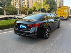 Nissan Teana 2.0L XL Comfort - ფოტო 3