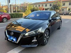 Nissan Teana 2.0L XL Comfort - ფოტო 4