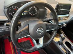Nissan Teana 2.0L XL Comfort - ფოტო 5