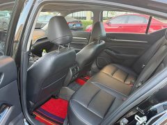 Nissan Teana 2.0L XL Comfort - ფოტო 6