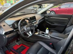 Nissan Teana 2.0L XL Comfort - ფოტო 7