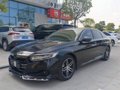 Honda Accord 260TURBO Phantom Night Premium Edition - ფოტო 1