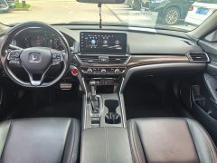 Honda Accord 260TURBO Phantom Night Premium Edition - ფოტო 2