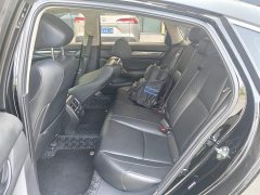 Honda Accord 260TURBO Phantom Night Premium Edition - ფოტო 3