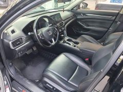 Honda Accord 260TURBO Phantom Night Premium Edition - ფოტო 4