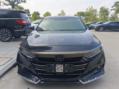Honda Accord 260TURBO Phantom Night Premium Edition - ფოტო 5