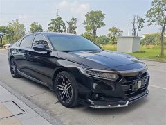 Honda Accord 260TURBO Phantom Night Premium Edition - ფოტო 6