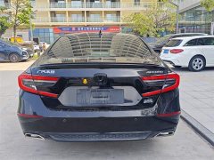 Honda Accord 260TURBO Phantom Night Premium Edition - ფოტო 8