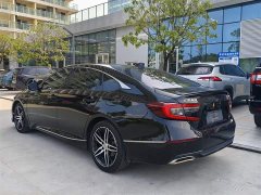 Honda Accord 260TURBO Phantom Night Premium Edition - ფოტო 9