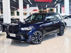 BMW X5 M X5 M - ფოტო 1