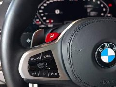 BMW X5 M X5 M - ფოტო 15