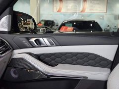 BMW X5 M X5 M - ფოტო 17