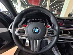 BMW X5 M X5 M - ფოტო 18