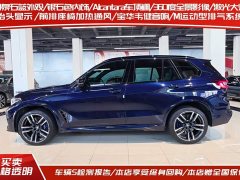 BMW X5 M X5 M - ფოტო 2