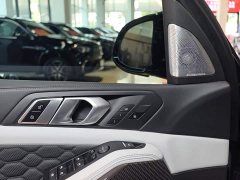 BMW X5 M X5 M - ფოტო 20
