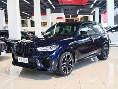 BMW X5 M X5 M - ფოტო 5