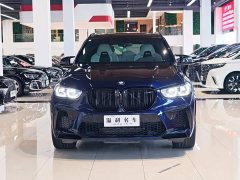 BMW X5 M X5 M - ფოტო 6
