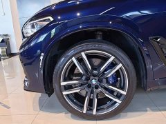 BMW X5 M X5 M - ფოტო 9